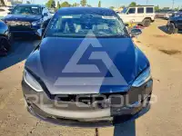 2022 Tesla Model X фото