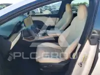 2022 Tesla Model X фото