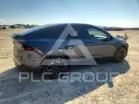 2022 Tesla Model X фото