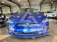 2022 Tesla Model X фото