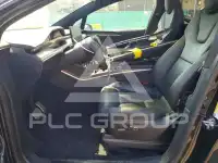 2022 Tesla Model X фото