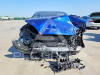 2022 Tesla Model X фото