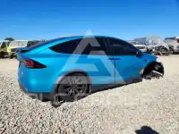 2022 Tesla Model X фото