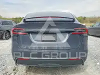 2022 Tesla Model X photo