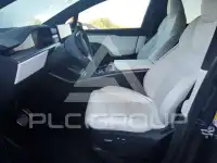 2022 Tesla Model X фото