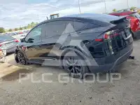 2022 Tesla Model X фото