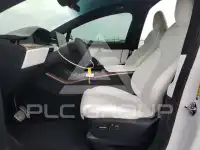 2022 Tesla Model X фото