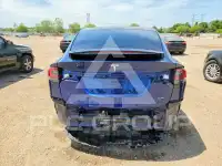 2022 Tesla Model X photo