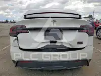 2022 Tesla Model X фото