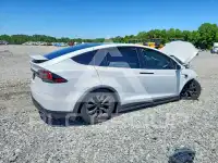 2022 Tesla Model X photo