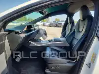 2022 Tesla Model X photo