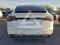 2022 Tesla Model X photo