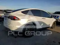 2022 Tesla Model X photo