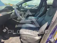 2022 Tesla Model X photo