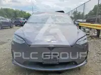 2022 Tesla Model X photo