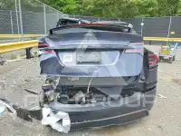 2022 Tesla Model X photo