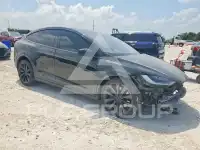 2022 Tesla Model X photo