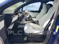 2022 Tesla Model X photo