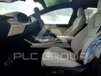 2022 Tesla Model X фото
