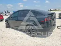 2022 Tesla Model X photo
