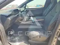 2022 Tesla Model X photo