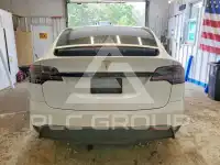2022 Tesla Model X photo