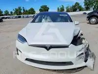 2022 Tesla Model X photo