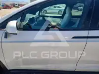 2022 Tesla Model X фото