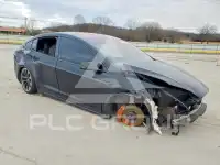 2022 Tesla Model X фото
