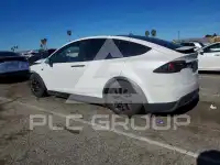 2022 Tesla Model X photo