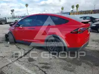 2022 Tesla Model X photo