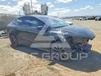 2022 Tesla Model X фото