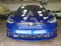 2022 Tesla Model X photo