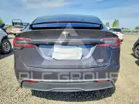2022 Tesla Model X photo