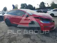 2022 Tesla Model X photo