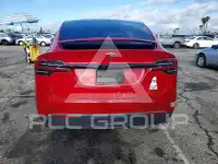 2022 Tesla Model X photo