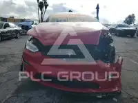 2022 Tesla Model X photo