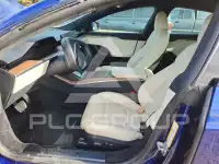 2022 Tesla Model S фото