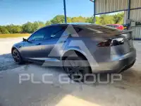 2022 Tesla Model S фото