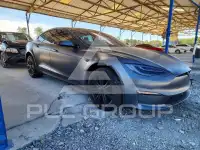 2022 Tesla Model S фото