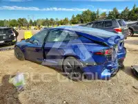 2022 Tesla Model S фото