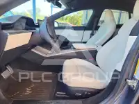 2022 Tesla Model S фото