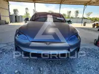 2022 Tesla Model S фото