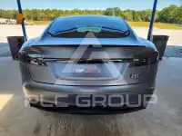 2022 Tesla Model S фото