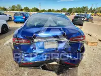 2022 Tesla Model S фото