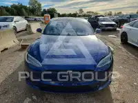 2022 Tesla Model S фото