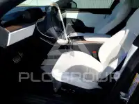 2022 Tesla Model S фото