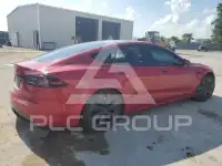2022 Tesla Model S photo