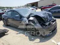 2022 Tesla Model S photo