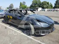 2022 Tesla Model S фото